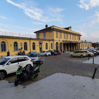 Tortona, un giovane arrestato per spaccio in zona stazione